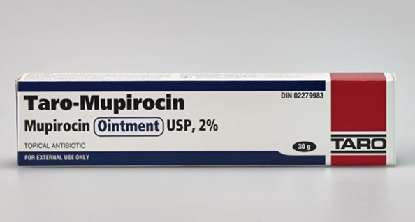 Mupirocin Side Effects, Dosage