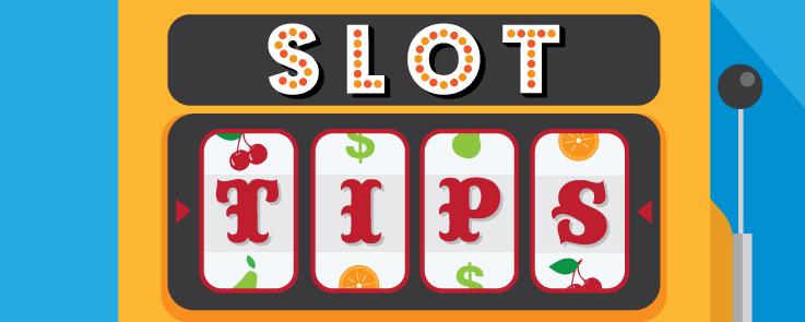 Top Tips to Win at Slots Online